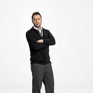 Fotoğraf Arka Sıradakiler