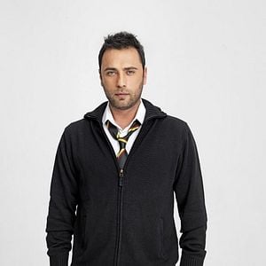 Fotoğraf Bülent Çetinaslan