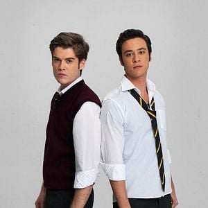 Fotoğraf Arka Sıradakiler