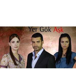 Fotoğraf Yer Gök Aşk