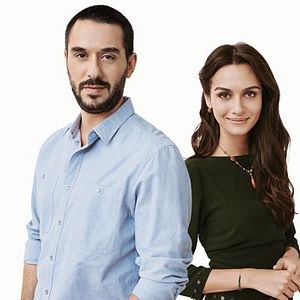 Fotoğraf Yer Gök Aşk