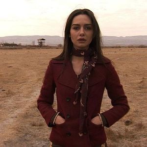 Fotoğraf Yer Gök Aşk