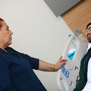 Fotoğraf Yer Gök Aşk