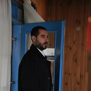 Fotoğraf Yer Gök Aşk