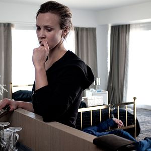 Fotoğraf Marie Kremer