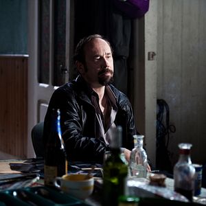 Fotoğraf Olivier Gourmet