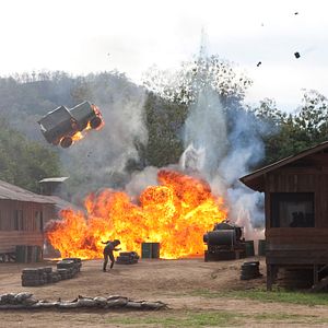 Fotoğraf Jérôme Salle