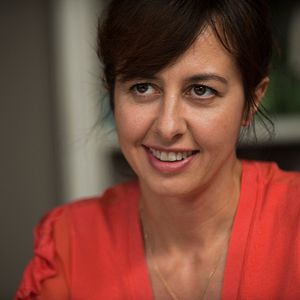 Fotoğraf Valérie Bonneton