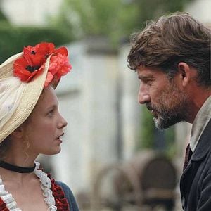 Fotoğraf Le Vernis craque