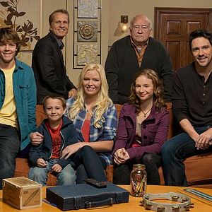 Fotoğraf Steve Kazee