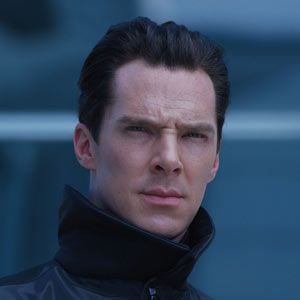 Fotoğraf Benedict Cumberbatch