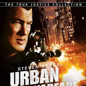 Fotoğraf True Justice