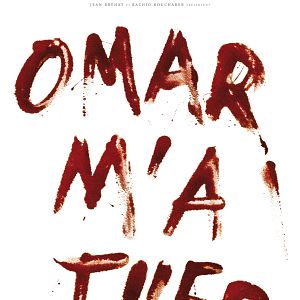 Fotoğraf Ömer Beni Öldürdü