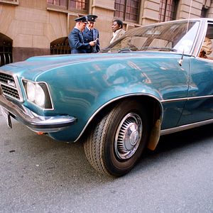 Fotoğraf Jerry Mofokeng