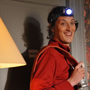 Fotoğraf Bruno Gouery