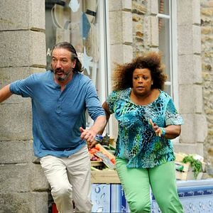 Fotoğraf Doc Martin (FR)