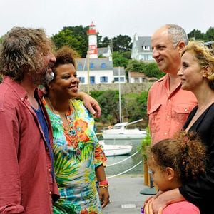 Fotoğraf Doc Martin (FR)