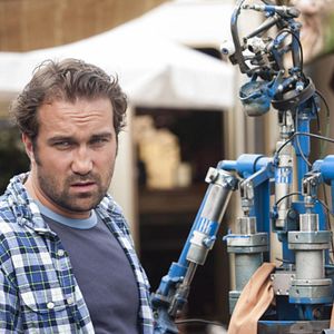 Fotoğraf Marie Brand