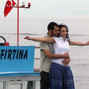 Fotoğraf Fırtına