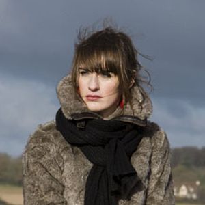 Fotoğraf Julie Budet