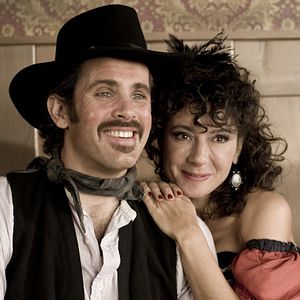 Fotoğraf Großstadtrevier