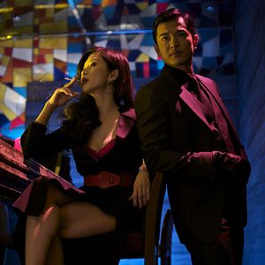 Fotoğraf Stephen Wong Cheung-Hing