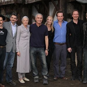 Fotoğraf Rhys Ifans