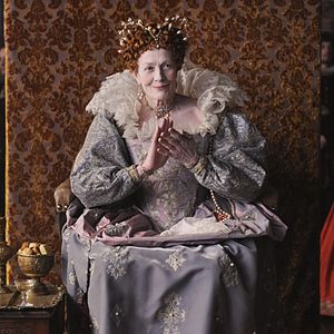 Fotoğraf Vanessa Redgrave