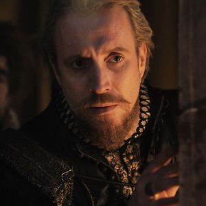 Fotoğraf Rhys Ifans
