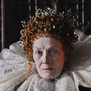 Fotoğraf Vanessa Redgrave