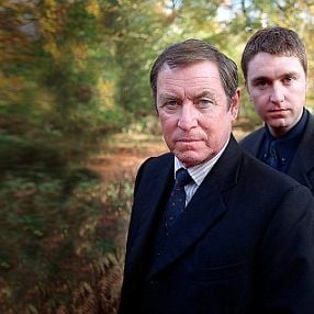 Fotoğraf Midsomer Murders