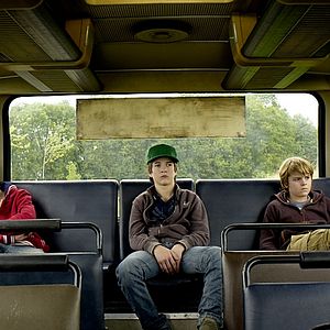 Fotoğraf Zacharie Chasseriaud