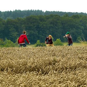 Fotoğraf Bouli Lanners