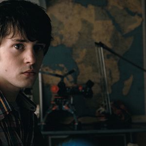 Fotoğraf Laurent Delbecque