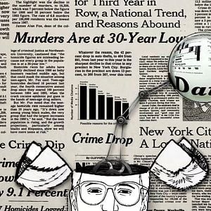 Fotoğraf Freakonomics