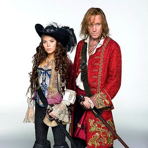 Fotoğraf Rhys Ifans