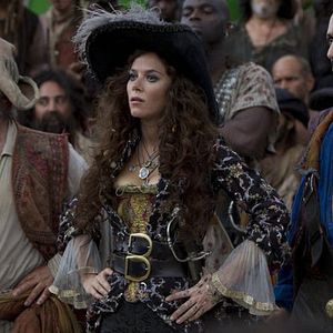 Fotoğraf Anna Friel