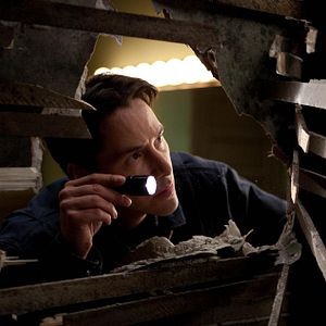 Fotoğraf Malcolm Venville