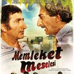 Fotoğraf Memleket Meselesi