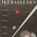 Fotoğraf İki Başlı Dev