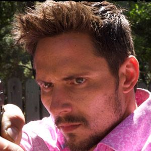 Fotoğraf Denny Kirkwood