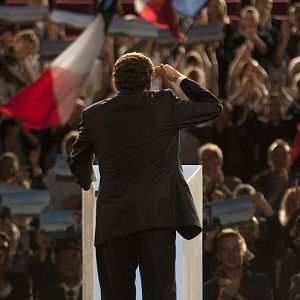 Fotoğraf The Conquest