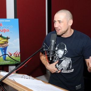 Fotoğraf Bürger Lars Dietrich