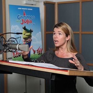 Fotoğraf Sevimli Cüceler Cino ve Jülyet