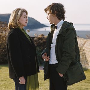 Fotoğraf Thierry Klifa