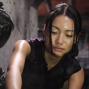 Fotoğraf Shinya Tsukamoto