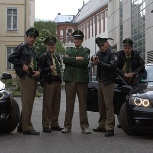 Fotoğraf Spezialeinsatz