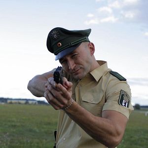 Fotoğraf Spezialeinsatz