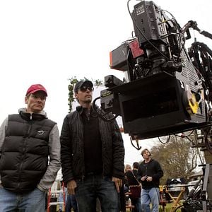 Fotoğraf İntikam Yolu