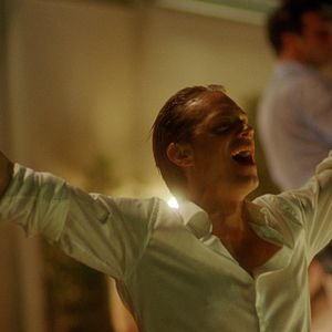 Fotoğraf Joel Kinnaman